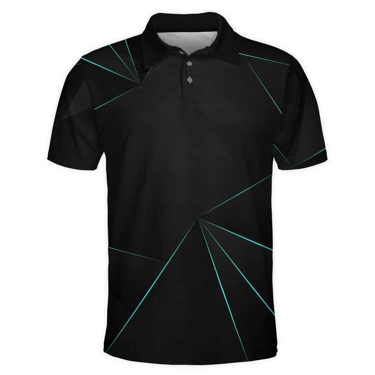Mercedes F1 Teamwear Polo Shirt BL8326A1MERPL