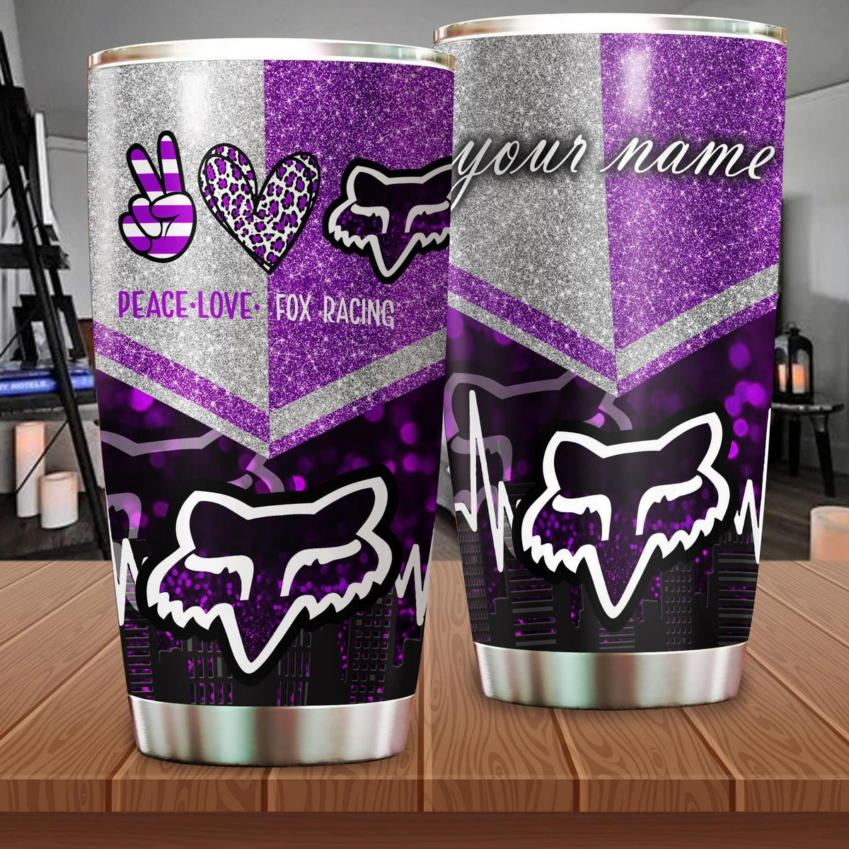 VZH2306FX001 Tumbler Customize Name