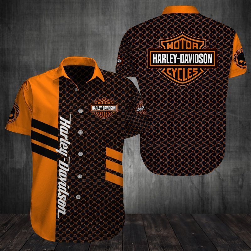 HD Hawaii Shirt G27