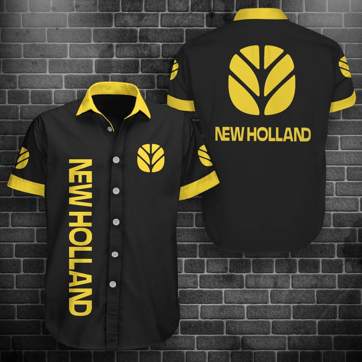 NH1 HAWAII SHIRT