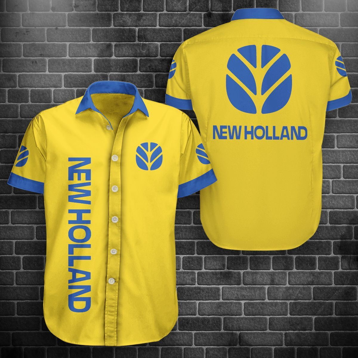 NH1 HAWAII SHIRT