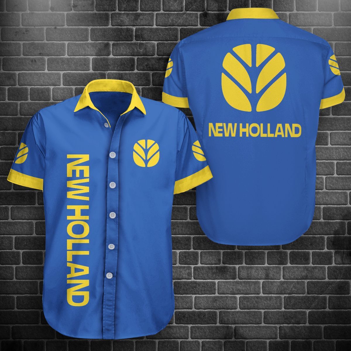 NH1 HAWAII SHIRT