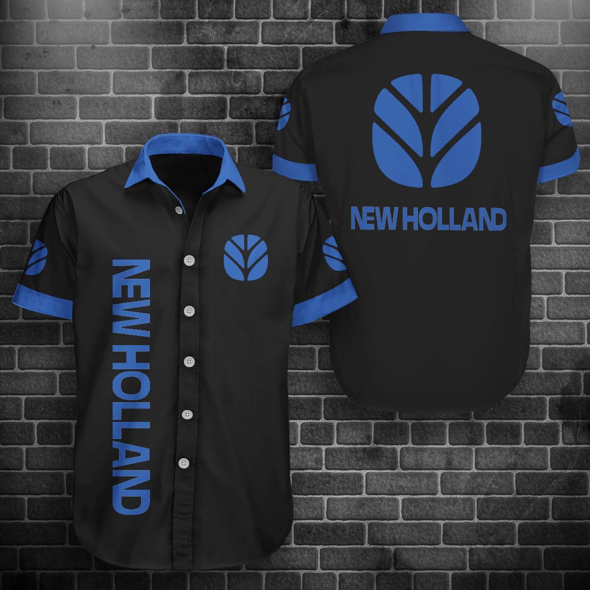 NH1 HAWAII SHIRT