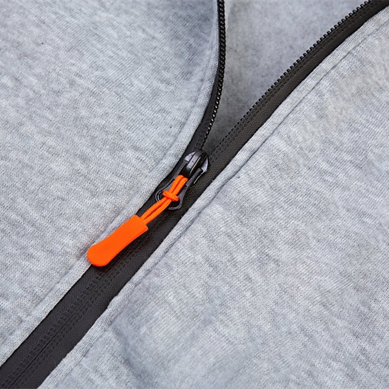 60th MT Quarter Zip Unisex Hoodie