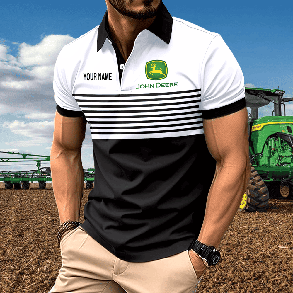DE Polo Shirt