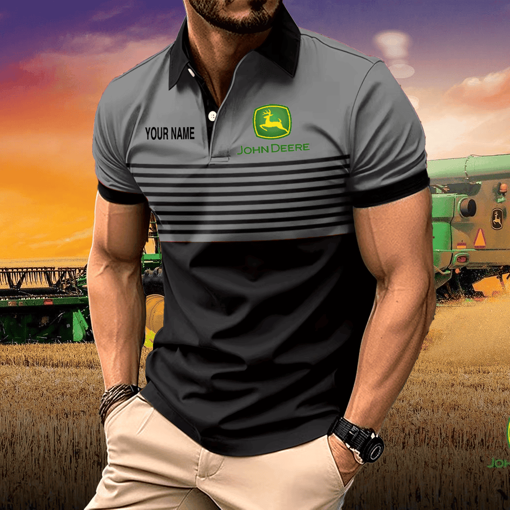 DE Polo Shirt