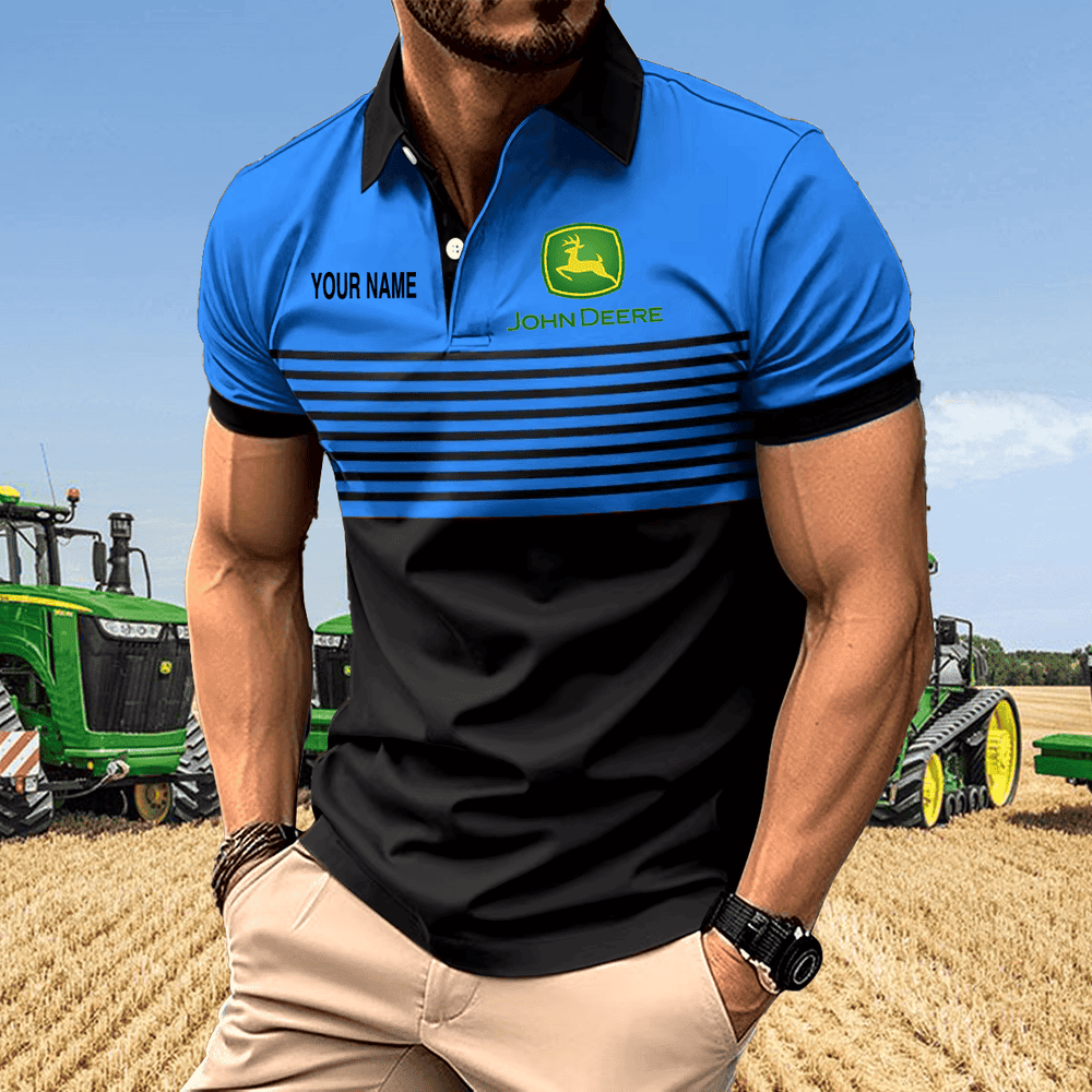 DE Polo Shirt