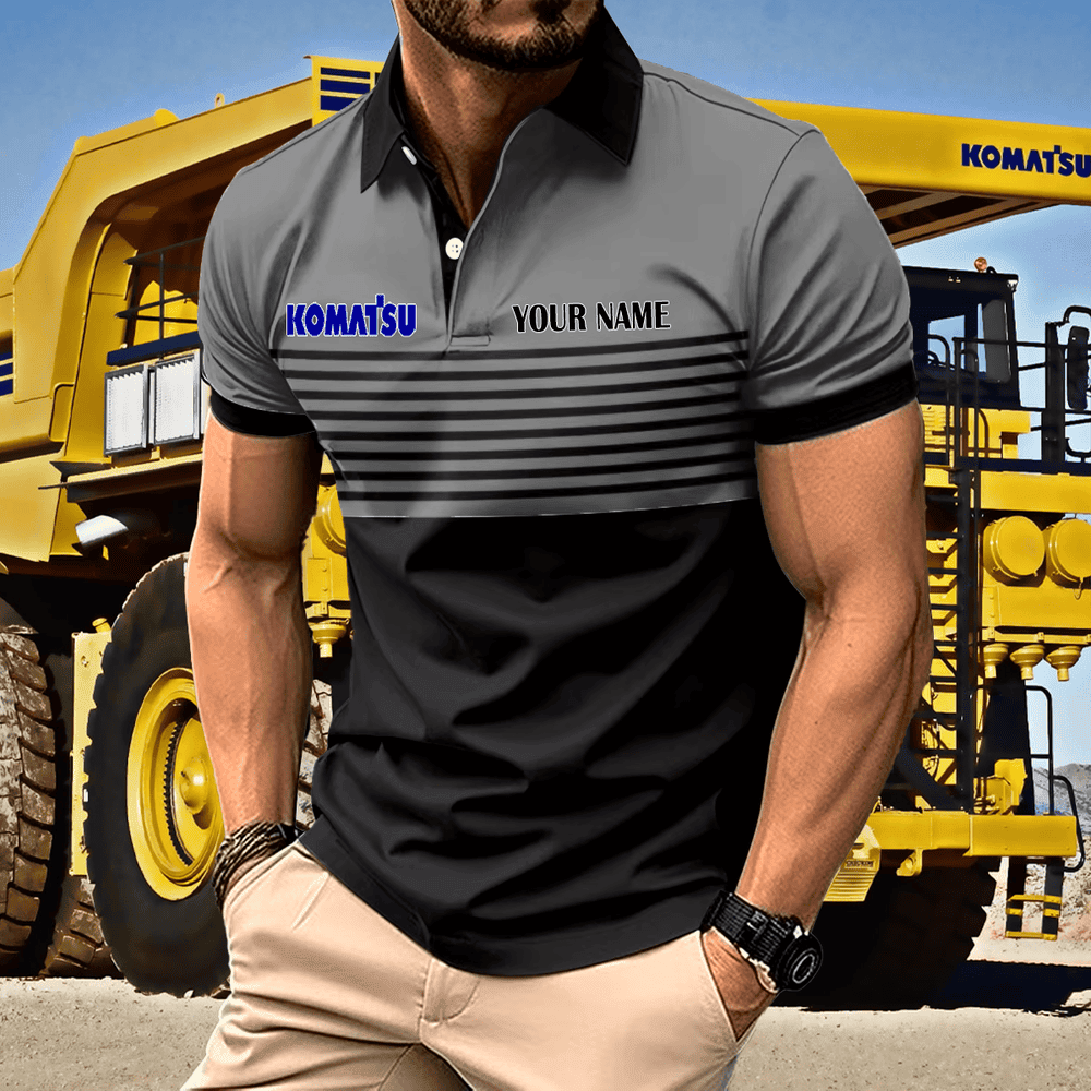 KM Polo Shirt