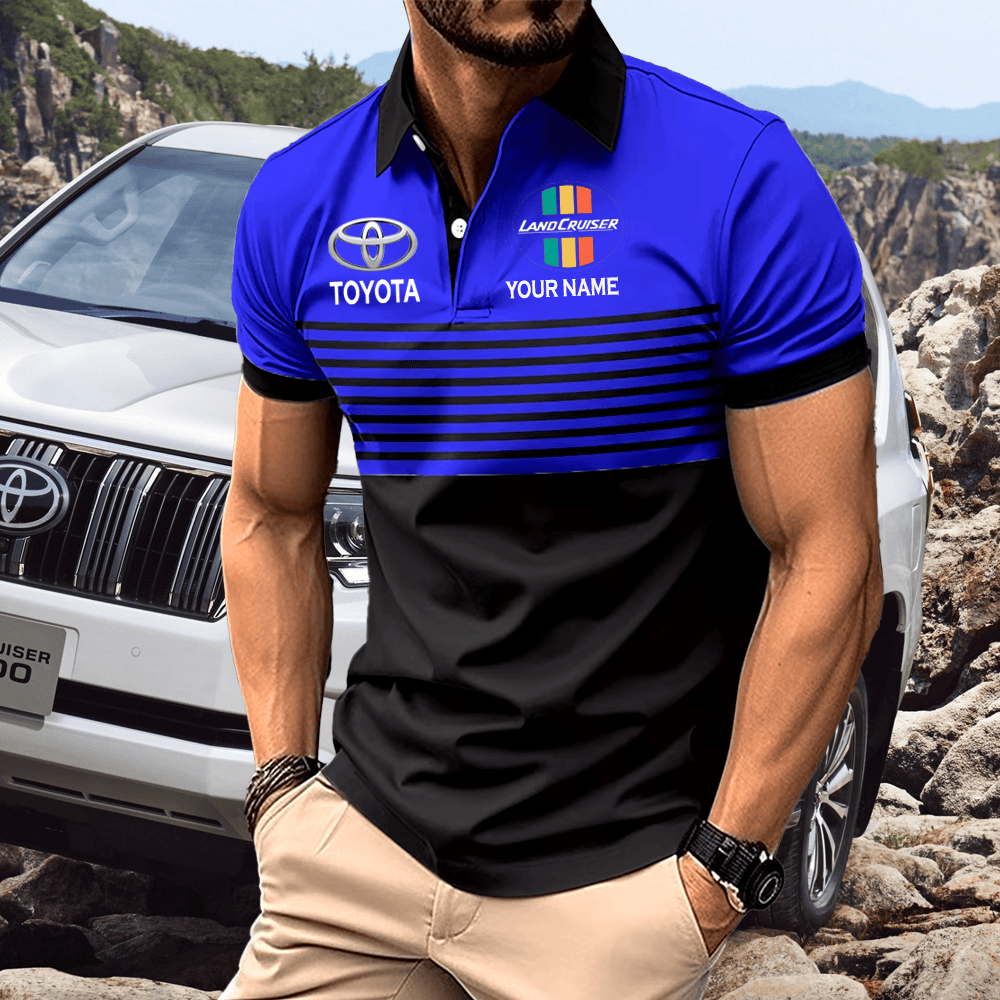 TY LC Polo Shirt