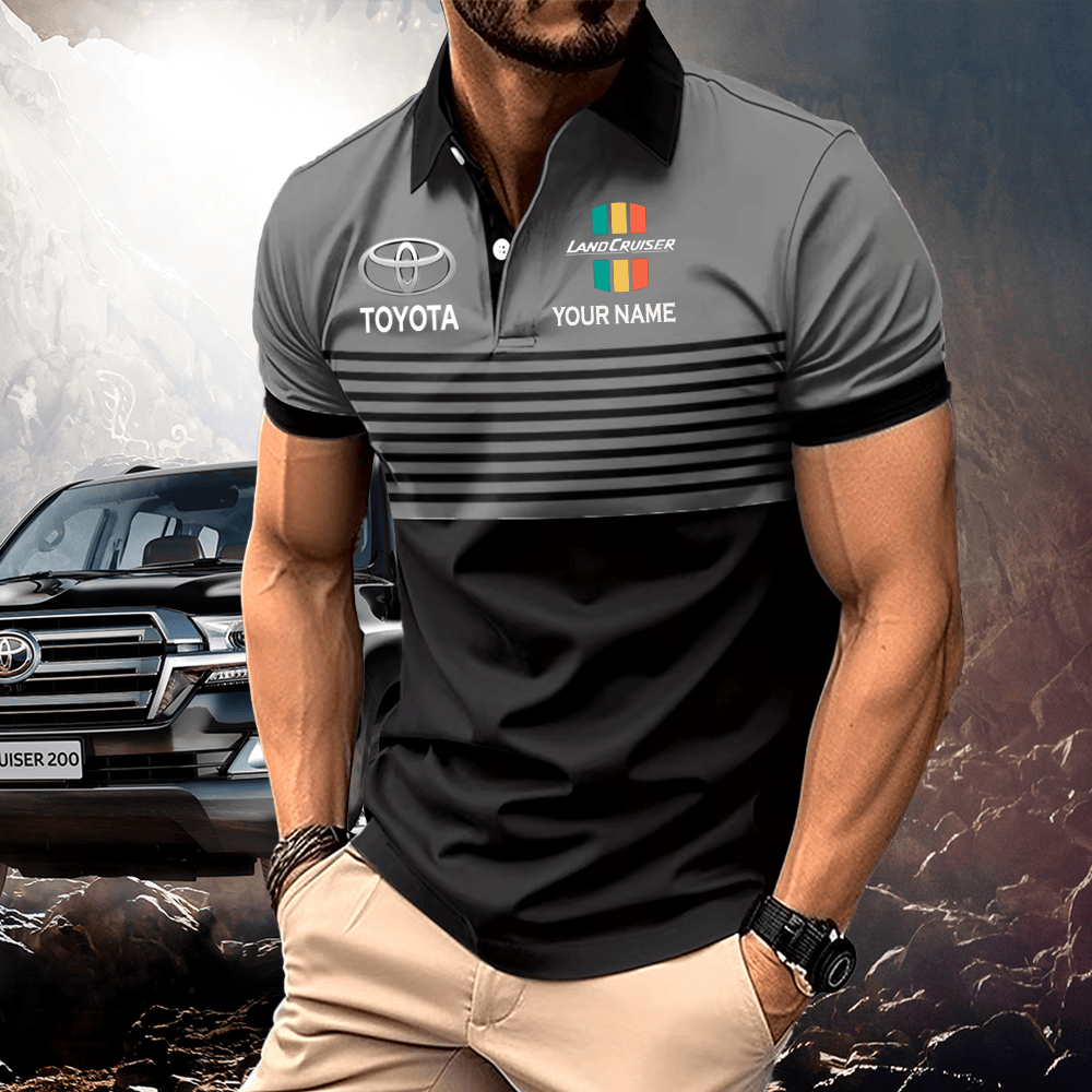 TY LC Polo Shirt