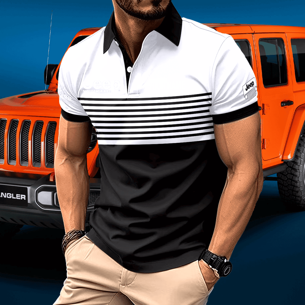 JP WL Polo Shirt