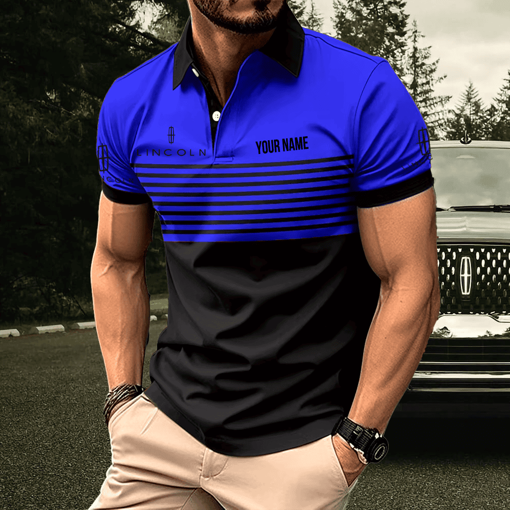 LC Polo Shirt
