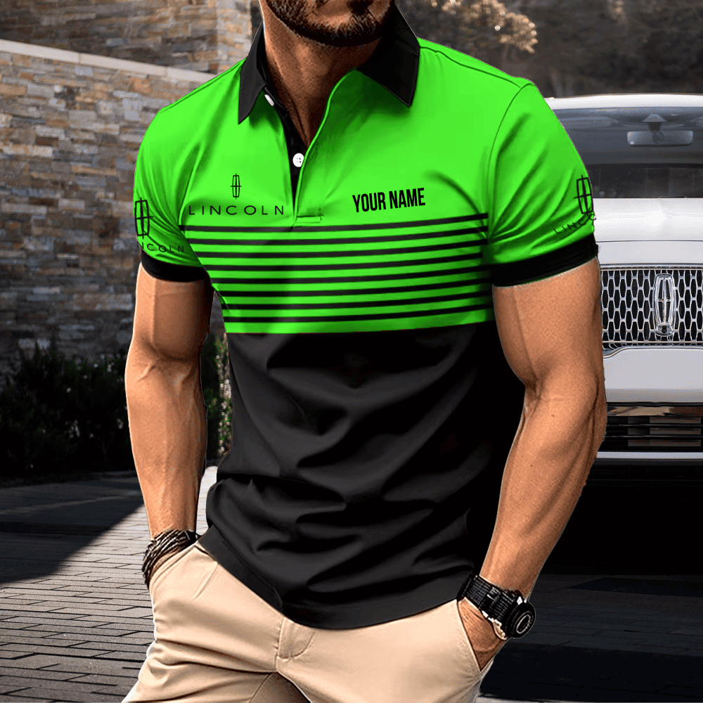 LC Polo Shirt