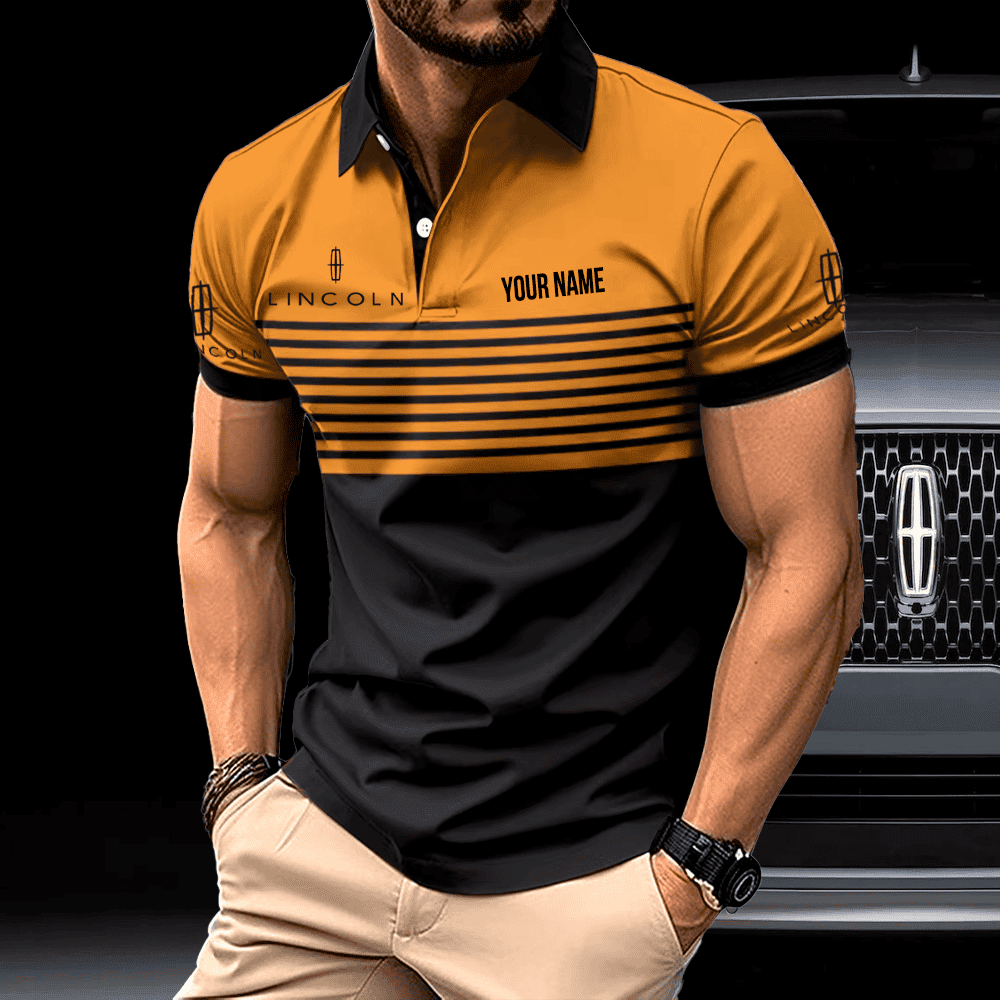 LC Polo Shirt