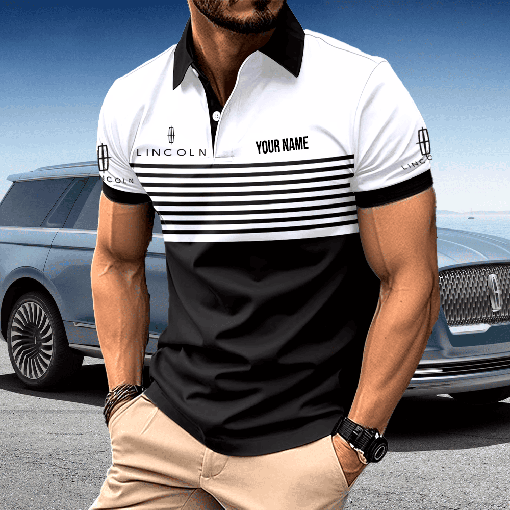 LC Polo Shirt