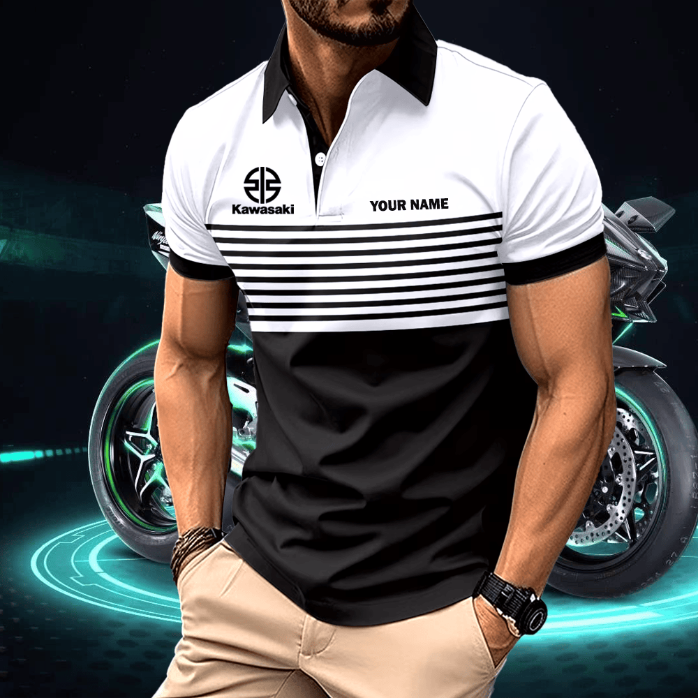 KK Polo Shirt