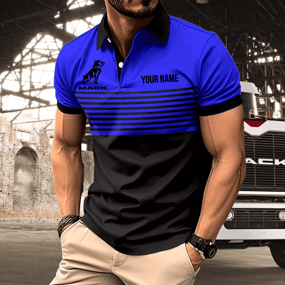 MK Polo Shirt
