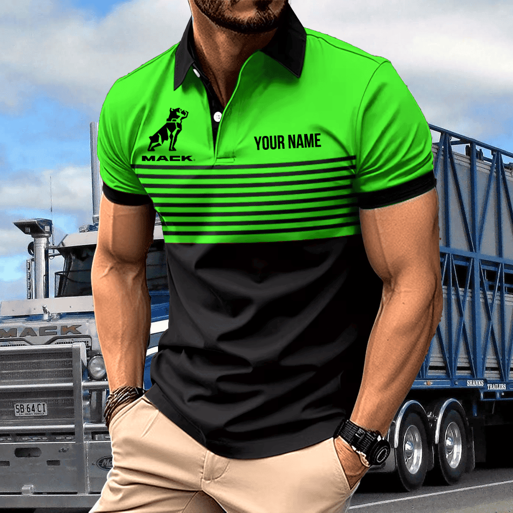 MK Polo Shirt