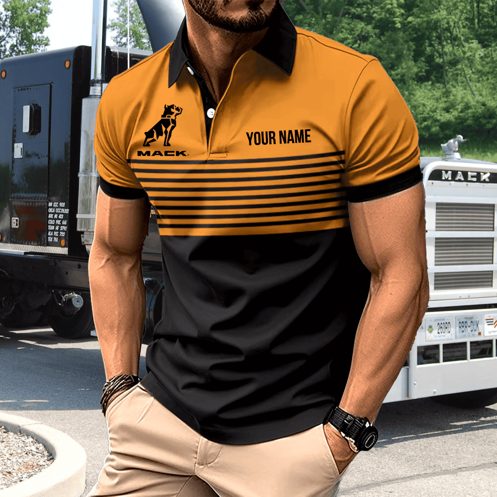 MK Polo Shirt
