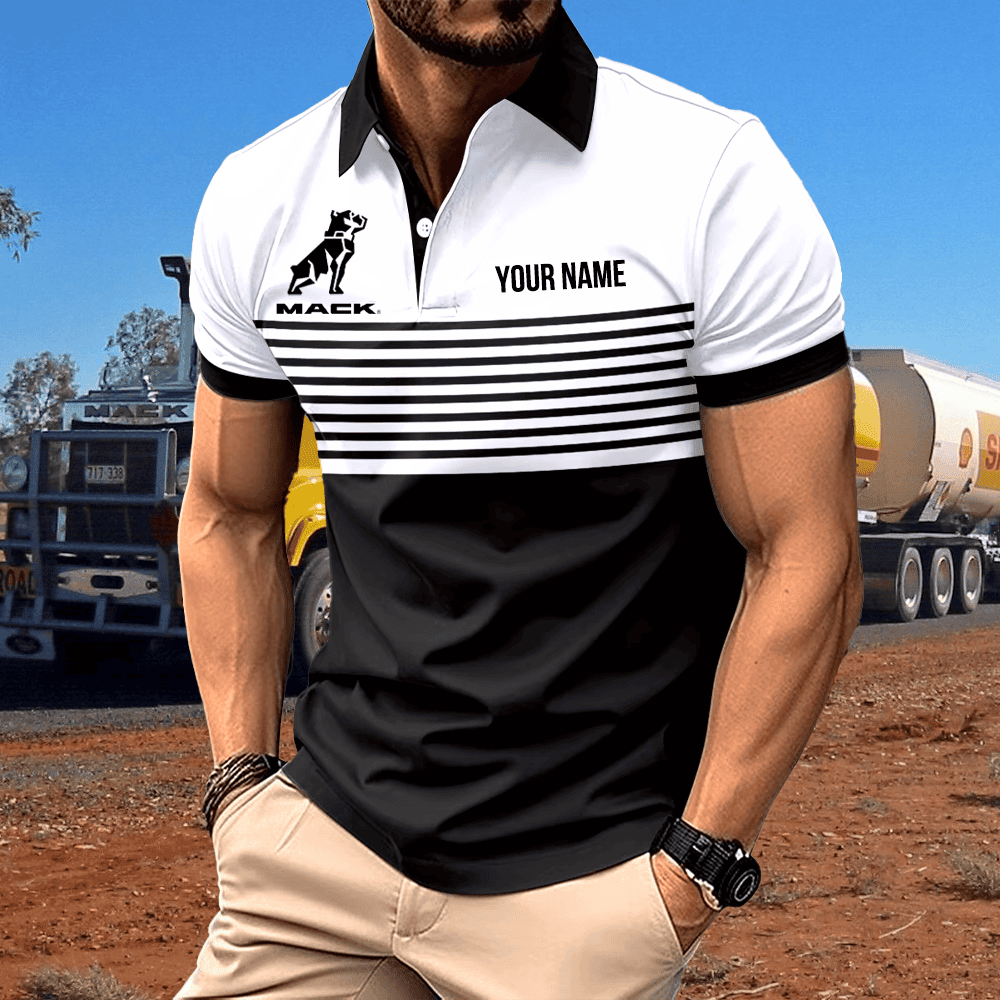 MK Polo Shirt