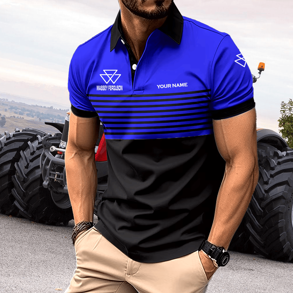 MF Polo Shirt