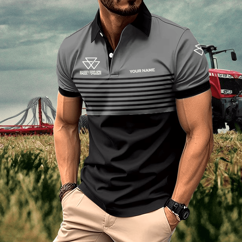 MF Polo Shirt