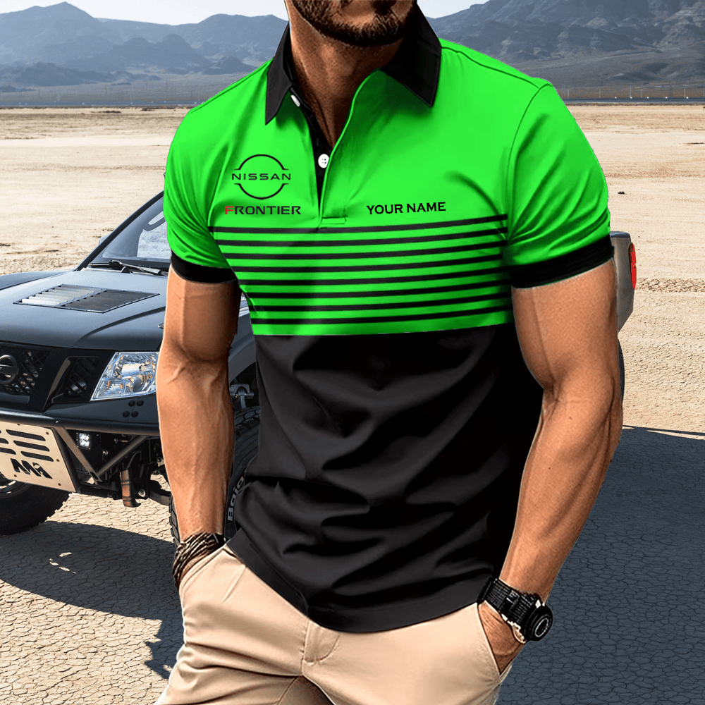 NF Polo Shirt
