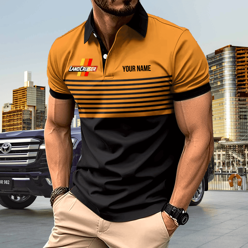 TY LC Polo Shirt