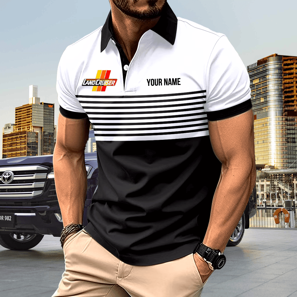 TY LC Polo Shirt