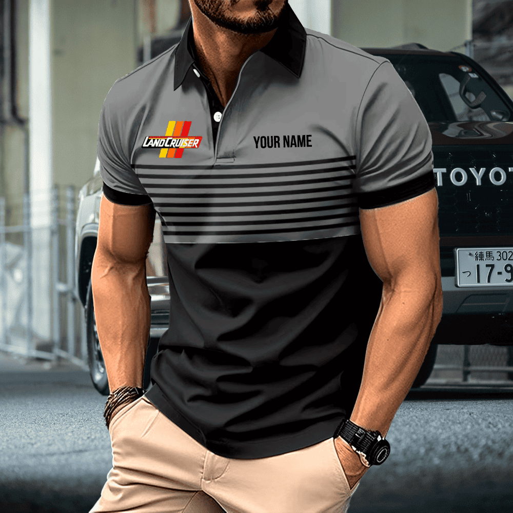 TY LC Polo Shirt