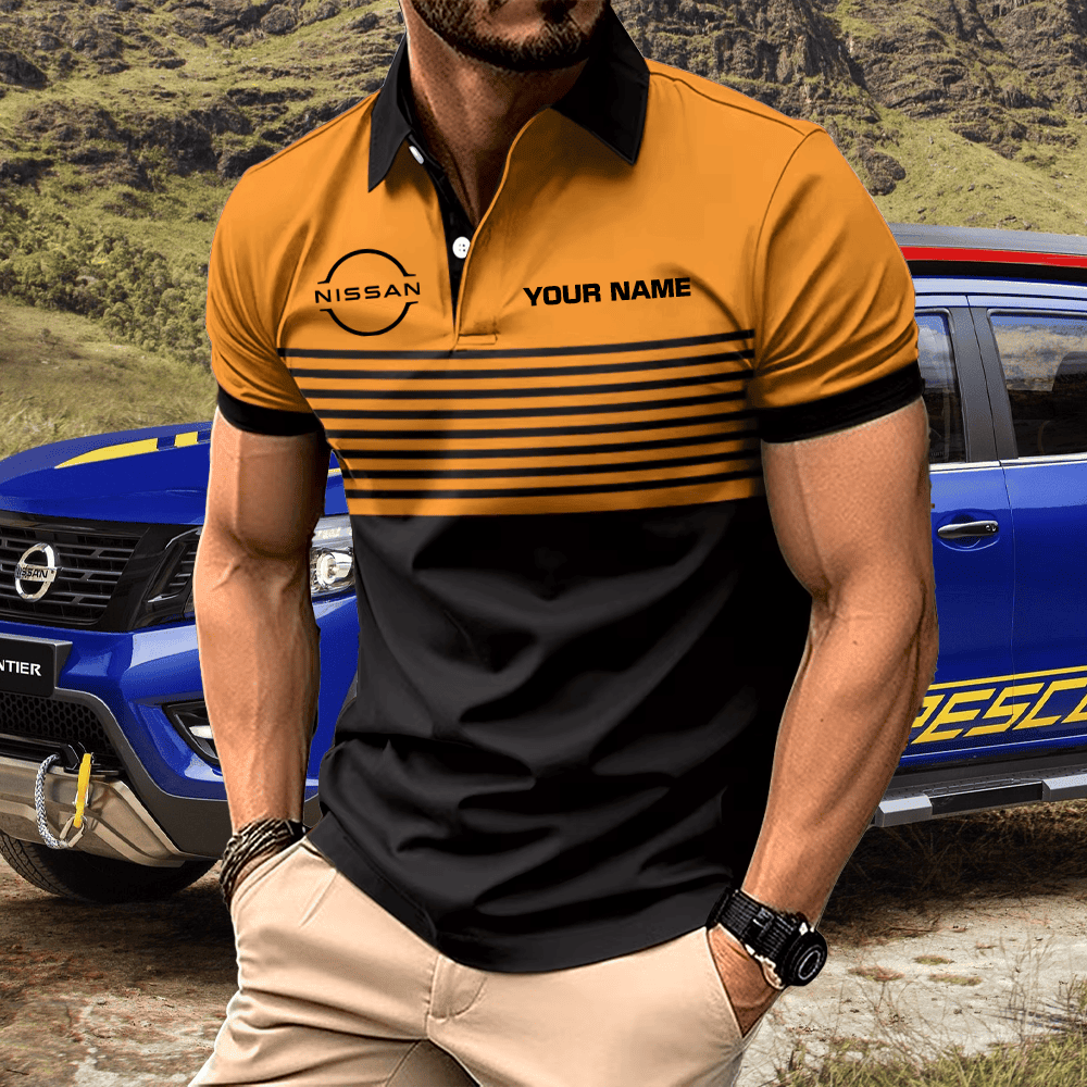 NS Polo Shirt