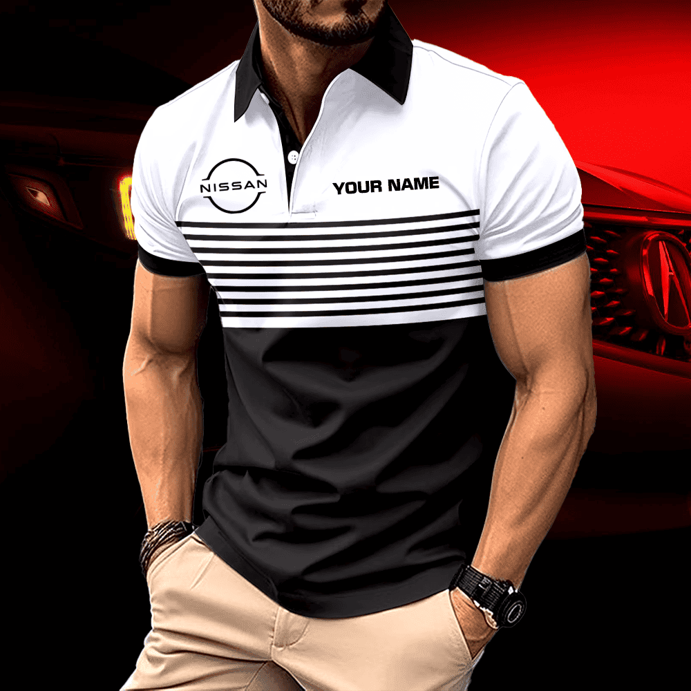 NS Polo Shirt