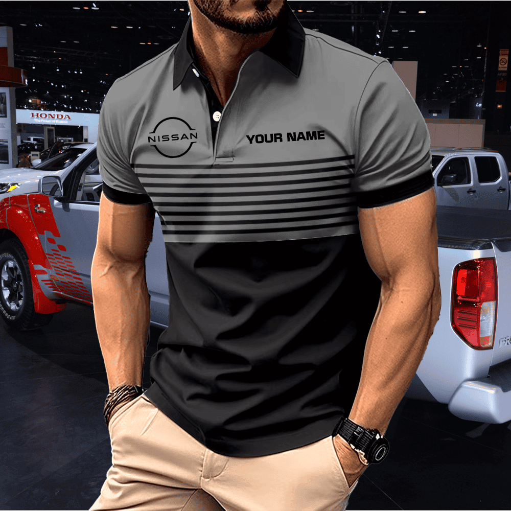 NS Polo Shirt