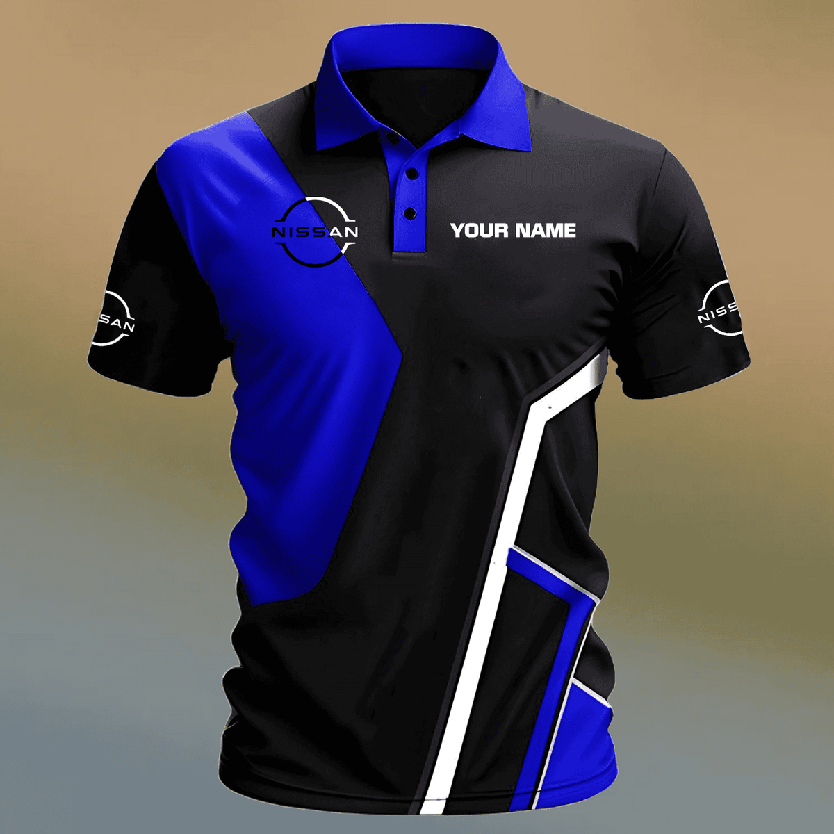 NS Polo Shirts