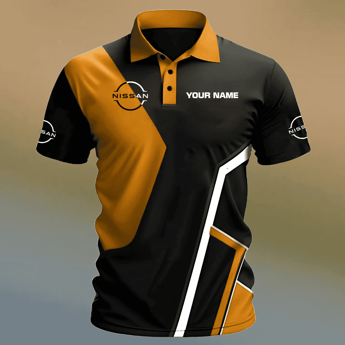 NS Polo Shirts