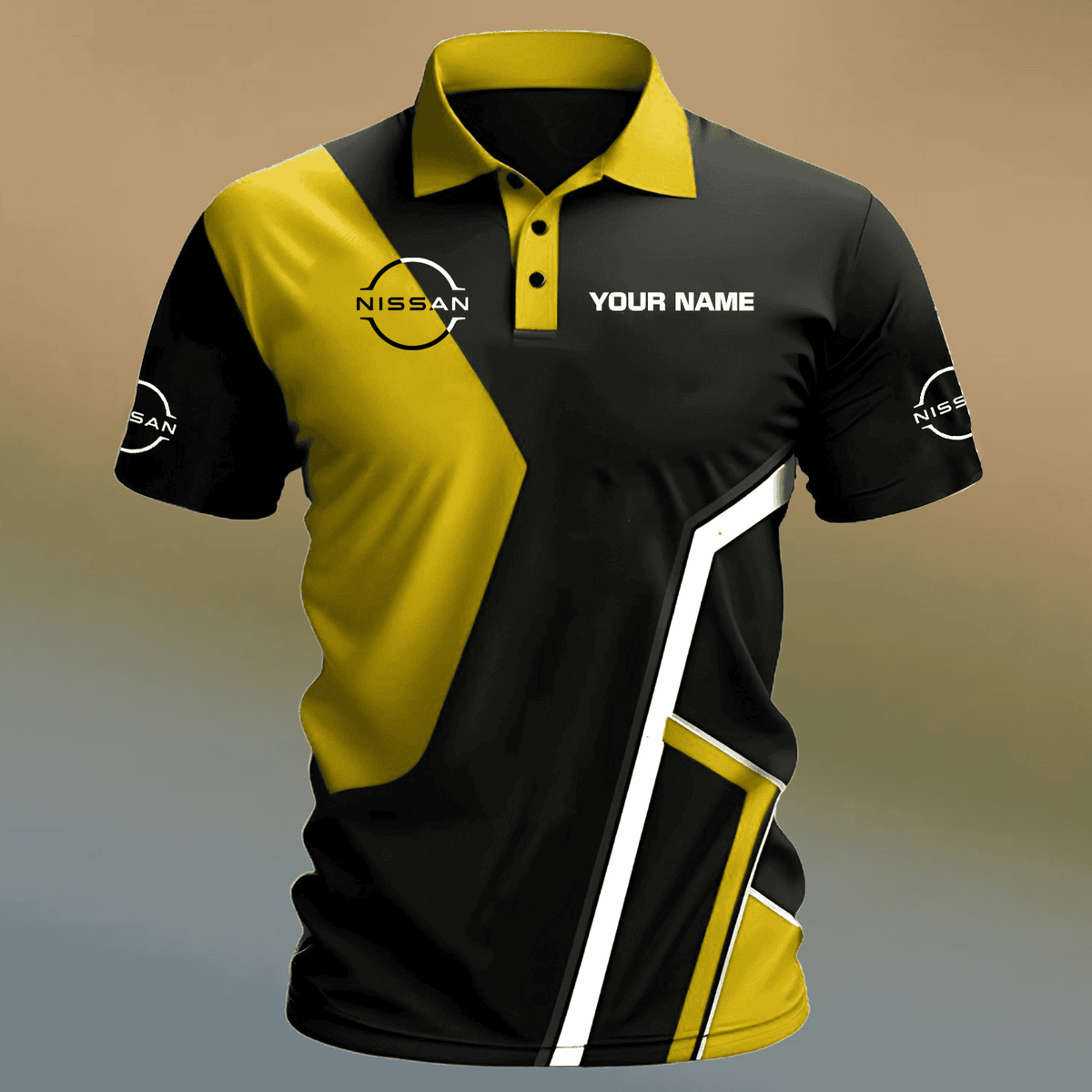 NS Polo Shirts