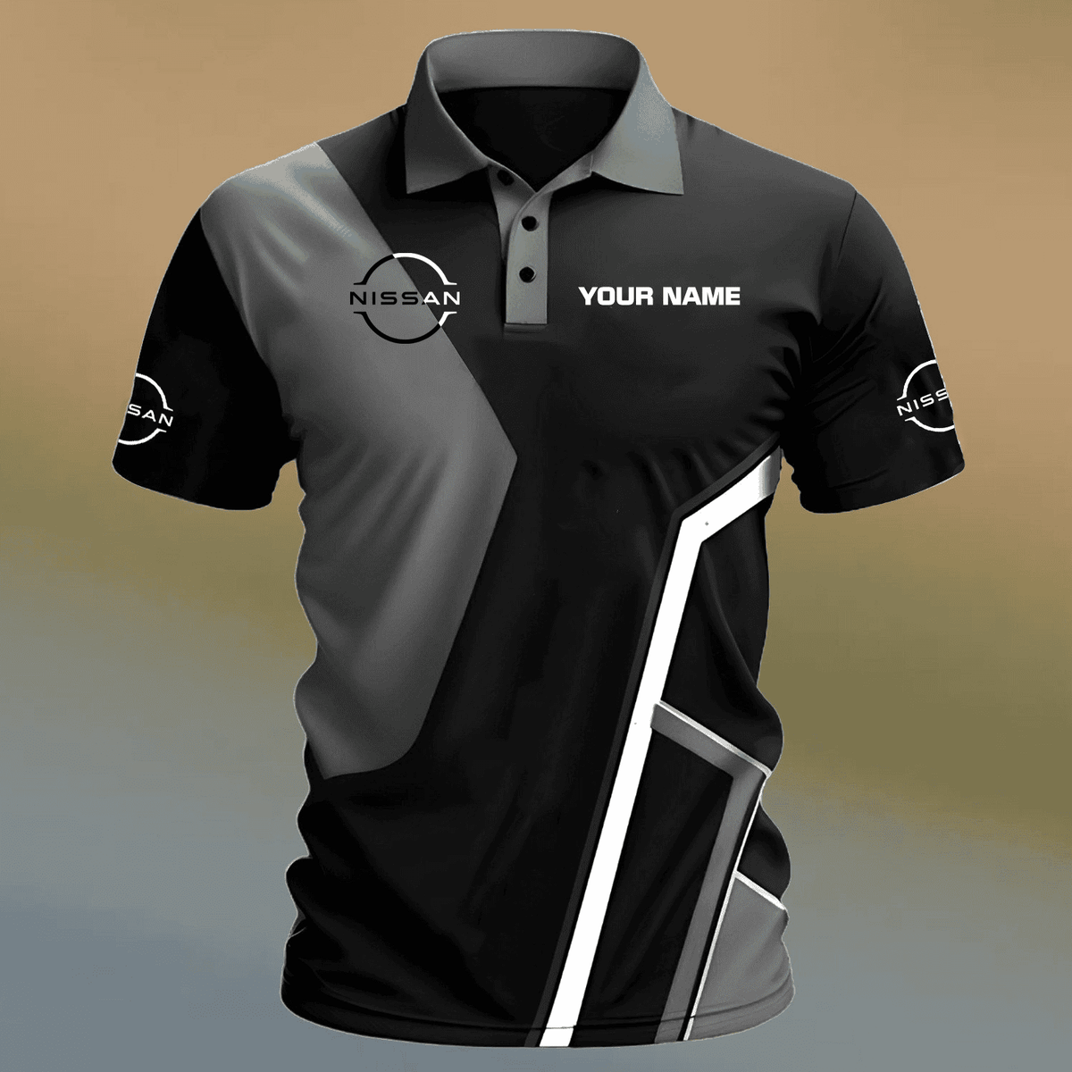 NS Polo Shirts