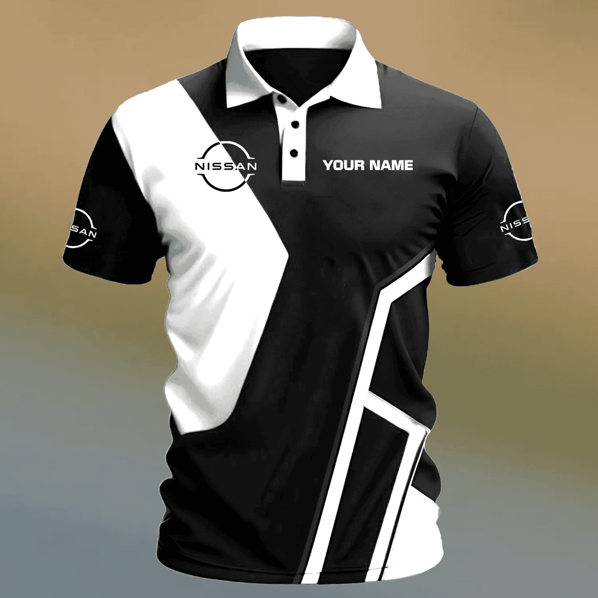 NS Polo Shirts