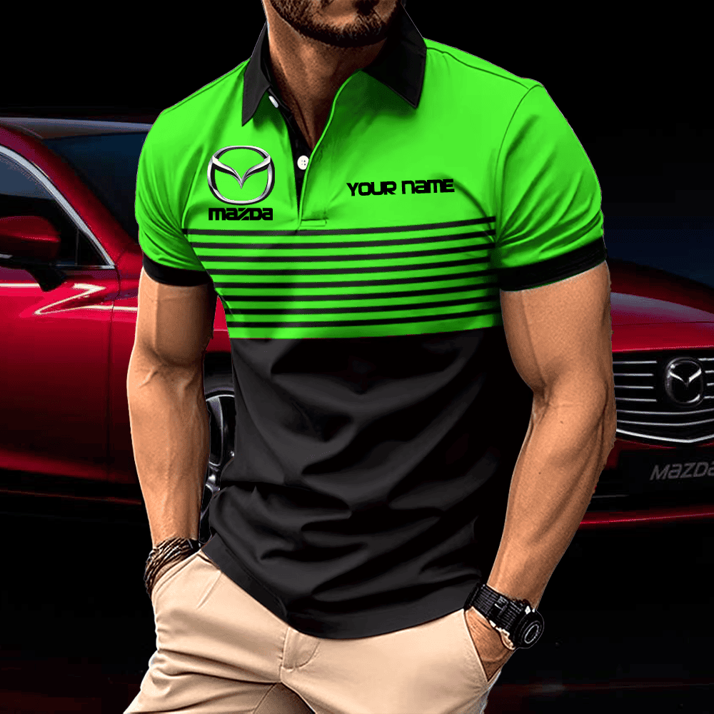 MD Polo Shirt