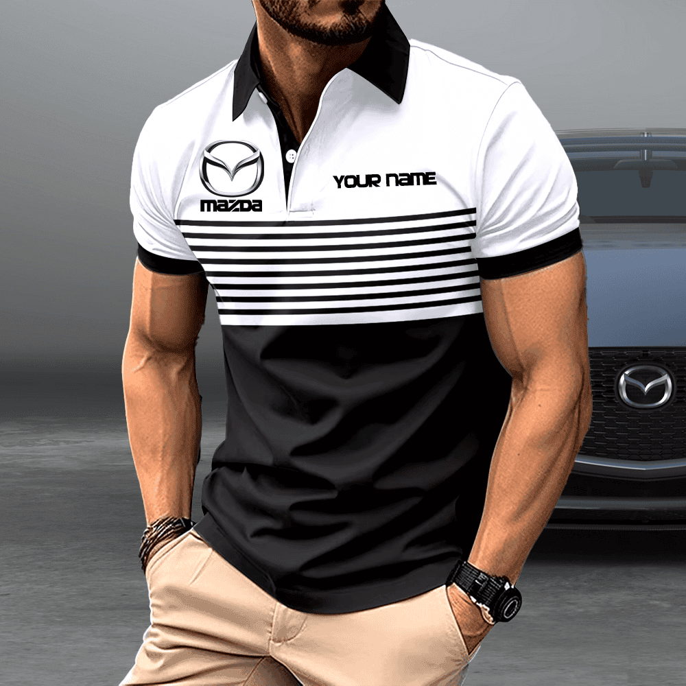 MD Polo Shirt