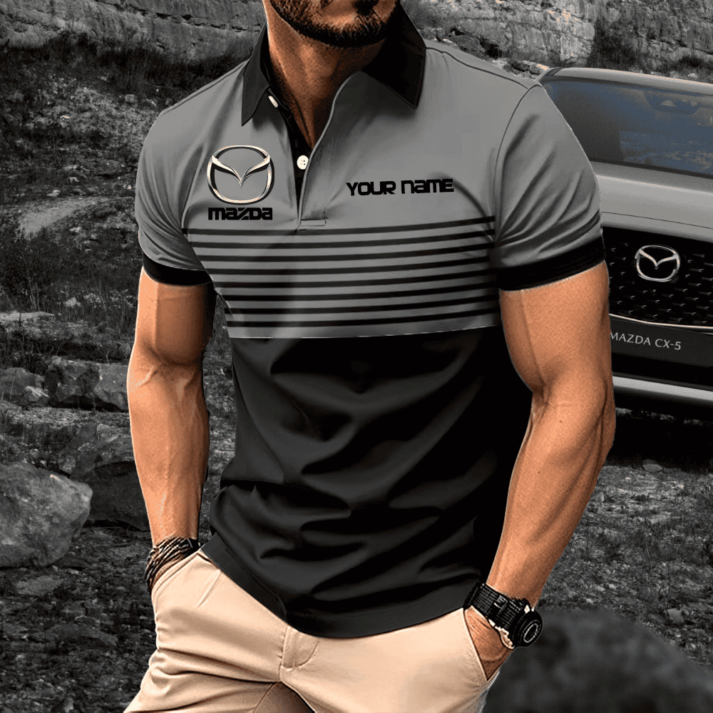 MD Polo Shirt