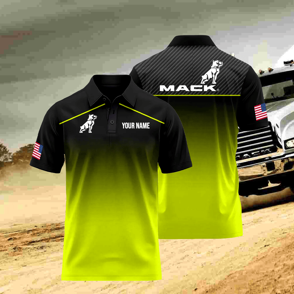 MA Polo Shirt