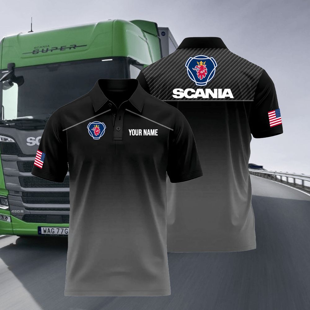 SC Polo Shirt