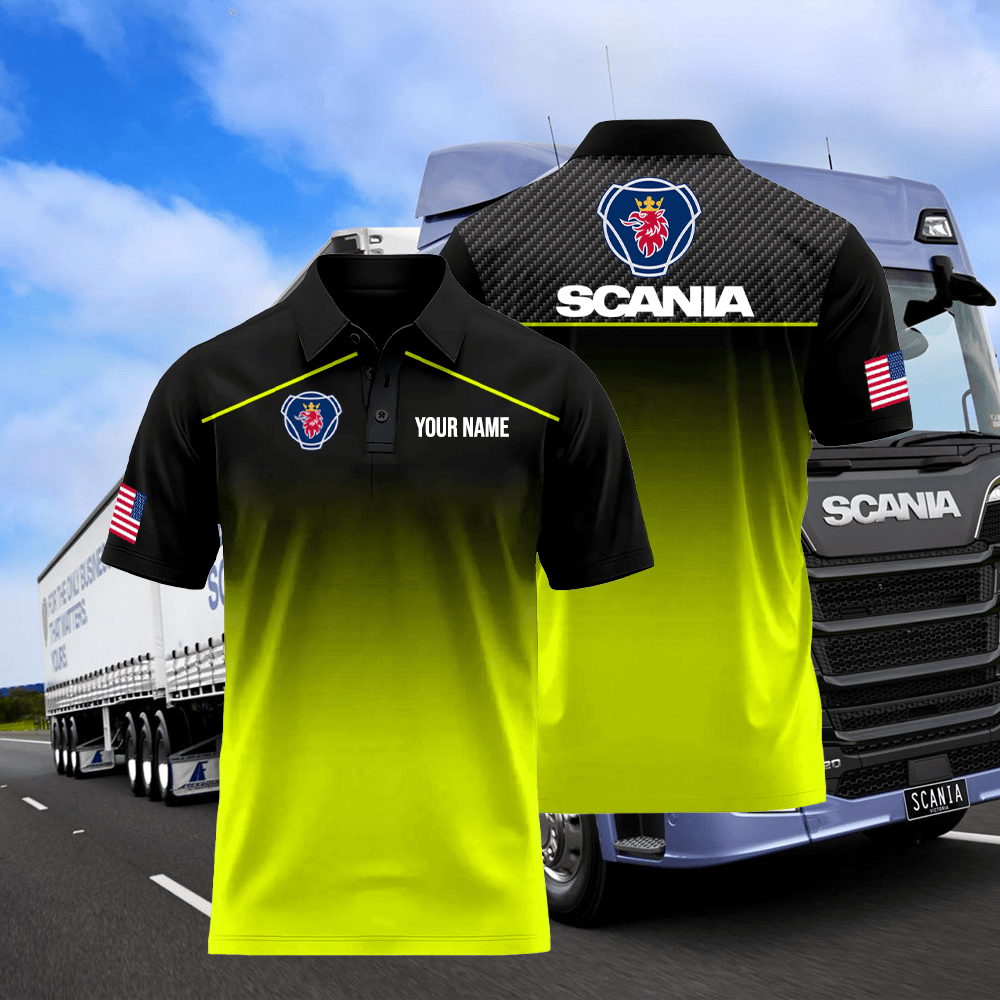 SC Polo Shirt