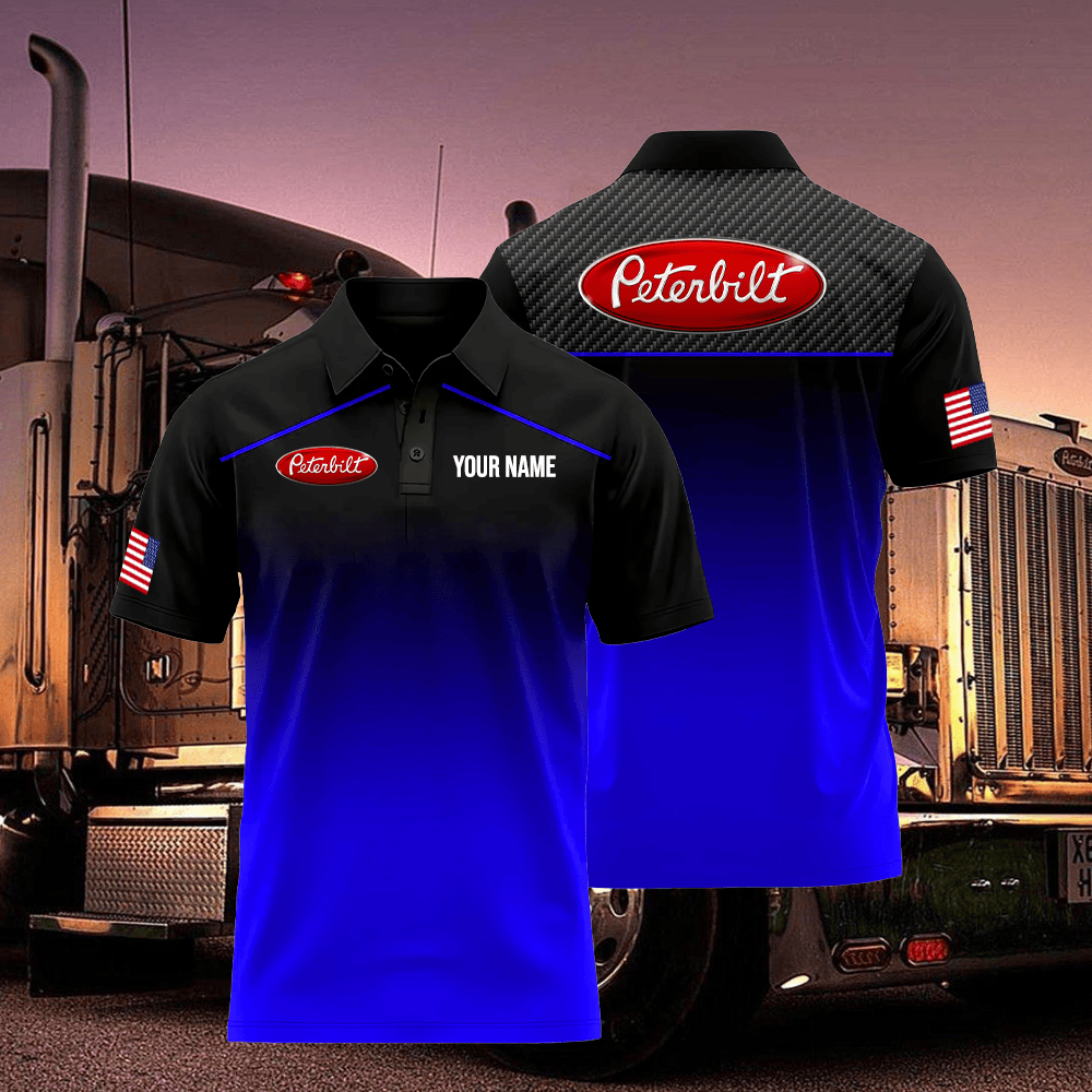PB Polo Shirt