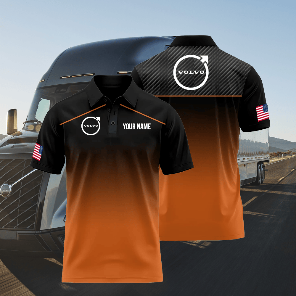VV Polo Shirt