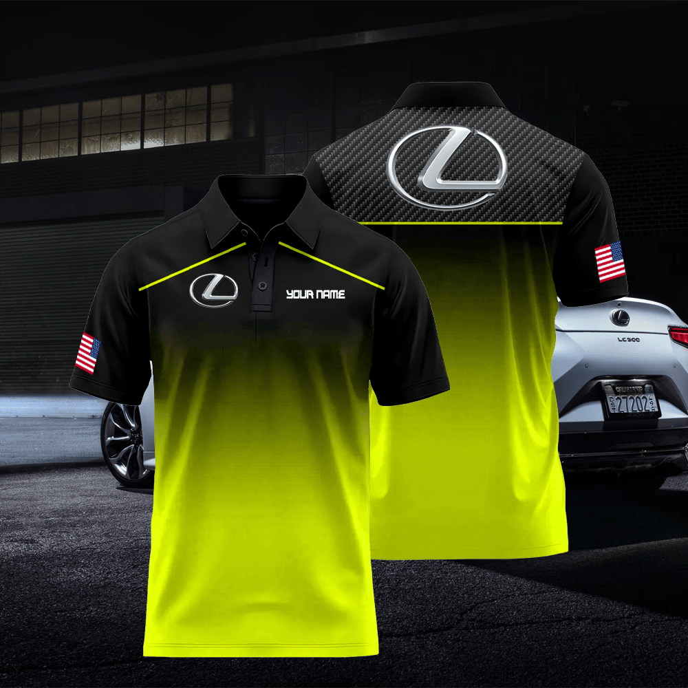 LX Polo Shirt