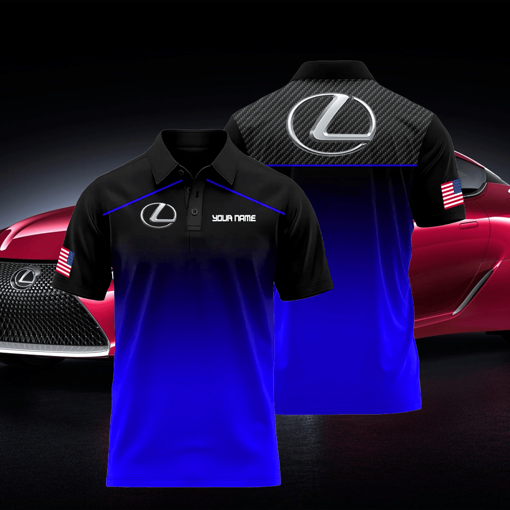 LX Polo Shirt