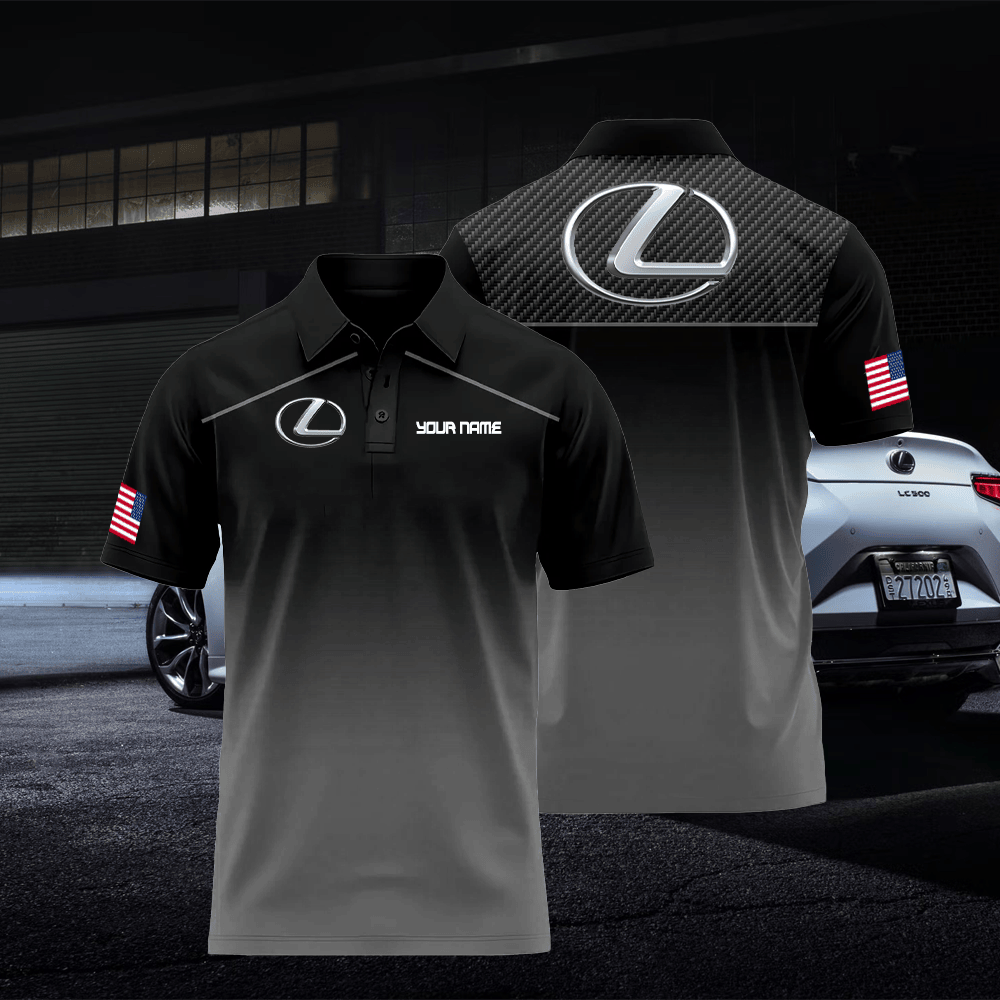 LX Polo Shirt