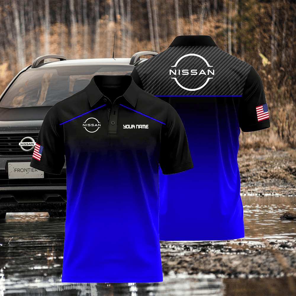 NS Polo Shirt